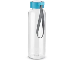 Asgard Clear vandens butelis 500 ml sandarus gertuvė su rankena