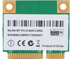 Ashata Wifi 6e 5g tinklo plokštė, 5374m, 6ghz, trijų dažnių, Gigabit