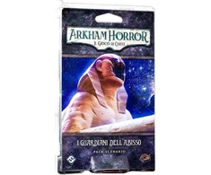 Asmodee Arkham Horror Lcg: Vandenynų sergėtojai kortų žaidimas