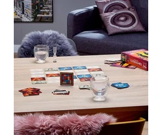 Asmodee Koduotės: Komunikacijos ir atspėjimo žaidimas
