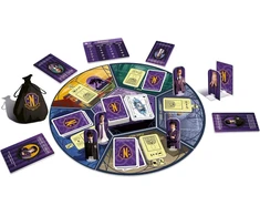 Asmodee Trečiadienis: Hyde'o Ataka Stalo Žaidimas