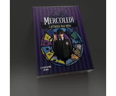 Asmodee Trečiadienis: Hyde'o Ataka Stalo Žaidimas