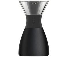 Asobu Pourover Coffee Brewer Kavos virimo aparatas su termosu