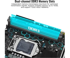 Vaizdo plokštė ASRock Pagrindinė plokštė H97 Strong Lga 1150, Mini Itx, Ddr3, Nvme M.2