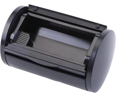 Asudaro automobilinė peleninė, komplektas 1j0857962h 1j0863359e juoda galinė peleninė šoninis dangtelis centrinė konsolė peleninės laikymo skyrius suderinama su Golf 4, skirta Jetta Bora Iv 4 1j1 1j5 peleninės šoniniai dangteliai