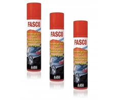 Atas Pax Fasco 600 ml priemonė konservavimui ir blizgesiui