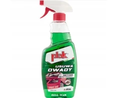Atas Plak Netins - Skystis vabzdžių likučiams pašalinti 750 ml
