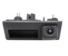 Atbulinės eigos kamera audi s3 2012-2015