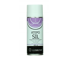 Atepo Sil Silikoninis atskiriamasis aliejus 400 ml