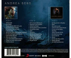 Vinilinė plokštelė Atlantis Atlantida