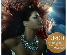 Vinilinė plokštelė Atlantis Atlantida