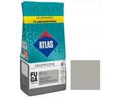 Atlas ceramicinis glaistas pilkas 035 2kg
