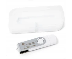 Atmintinė Pirmajai Komunijai 32 Gb Usb 2.0 Usb-c + dėžutė ir Pirmoji Komunija, graviruotas