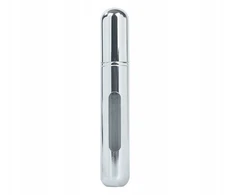 Atomizator kelioninis 8ml, sidabro spalvos