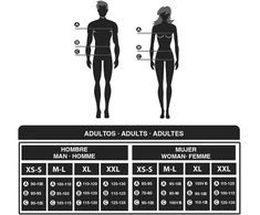 Atosa 39895 animacinis perukas oranžinis su kasomis unisex - suaugusiems
