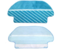 Atsarginės dalys dulkių siurbliui Cecotec Conga 3290/3490/3690
