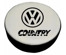Atsarginio rato uždangalas vw country! 36 dizainai!