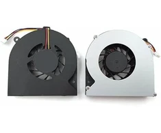Atsarginis cpu aušinimo ventiliatorius, suderinamas su hp probook 4530s 4535s 4730s 6460b 8470p 641839-001 646285-001 / hp elitebook 8460w 8470w 8440p 8450p 8460p 8470p 6460p 8470p 4183944-001 646285-001