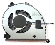Atsarginis cpu aušinimo ventiliatorius, suderinamas su Lenovo Thinkbook 14-iil 14-iml 15-iil 15-iml