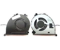 Atsarginis cpu aušinimo ventiliatorius, suderinamas su Lenovo Thinkbook 14-iil 14-iml 15-iil 15-iml