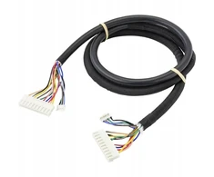 Atsarginis kabelis Renkforce Rf-4953540 ekstruderiui, skirtas Renkforce Pro 6