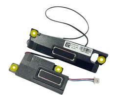 Kompiuterio kolonėlės Atsarginis nešiojamojo kompiuterio garsiakalbių rinkinys, skirtas lenovo thinkpad t14s 20t0 20t1 t14s 20uh 20uj 5sb0s73518 pk23000t4g0