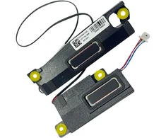 Kompiuterio kolonėlės Atsarginis nešiojamojo kompiuterio garsiakalbių rinkinys, skirtas lenovo thinkpad t14s 20t0 20t1 t14s 20uh 20uj 5sb0s73518 pk23000t4g0