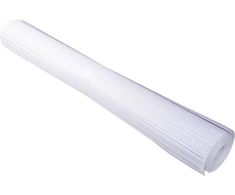 Atsarginis popierius konferenciniams stalams - Prestige Extra-blanc popierius 70g - 50 baltų lapų 65