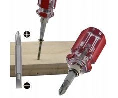 Atsuktuvas dvipusis 2in1 Multitool