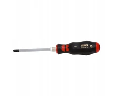 Atsuktuvas Ph1 Würth 3 dalių 80mm Ergonomiška Rankena