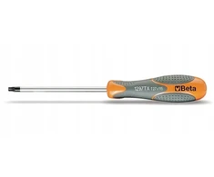 Atsuktuvas Torx Beta Betamax T8