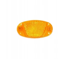 Atšvaitas ant stipinų 35x70mm Tf-316, patvarus, 1vnt.