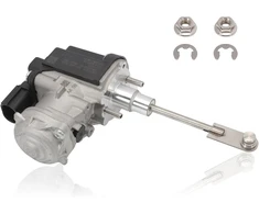 Attisfiera turbokompresoriaus valdymo blokas, skirtas A3 Ibiza Leon Fabia Octavia Yeti Go-lf Po-lo Tr 03f145725g 03f198725 03f145701c