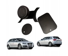 Audi A3 S3 Rs3 8p magnetinis telefono laikiklis