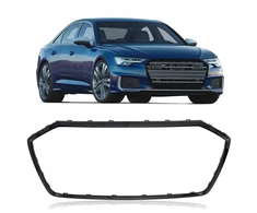 Audi A6 S6 C8 4k 2018+ juodas grotelių rėmelis 4k0853651e