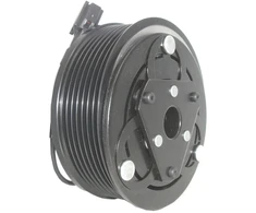 Audi Cool Parts Automotive sankabos kompresoriaus sankaba Zexel Dkv-10r Subaru
