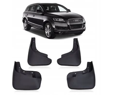 Audi Q7 4l 2010-2015 S-line skirtukai, skirti
