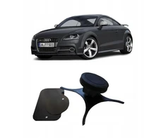Audi Tt 8n Mk1 magnetinis telefono laikiklis 360