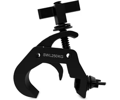 Audibax kabliai scenos konstrukcijoms 40-58 mm, 250 kg apkrova