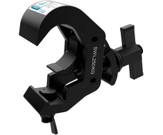 Audibax kabliai scenos konstrukcijoms 40-58 mm, 250 kg apkrova