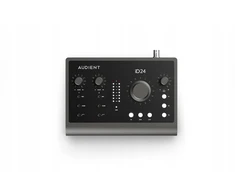 Audient id24