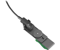 Audio-technica Pro70 kardioidinis kondensatorinis atvartinis/instrumentinis mikrofonas