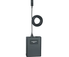 Audio-technica Pro70 kardioidinis kondensatorinis atvartinis/instrumentinis mikrofonas