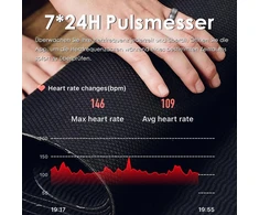 Auksinis išmanusis žiedas vyrams ir moterims, išmanusis žiedas android, žingsniamatis, širdies ritmo monitorius, miego sekiklis, sporto ir fitneso sekiklis, sveikatos žiedas, vyriškas fitneso sekiklis, juodas išmanusis žiedas, fitneso žiedas