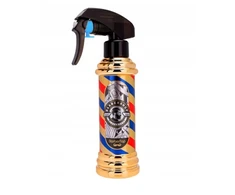 Auksinis purškiklis plaukams, dulksna, 200 ml