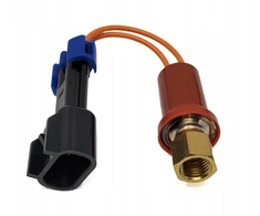 Aukšto slėgio jungiklis hp 12-60032-02 Carrier Xarios | 300 | 350 | 500