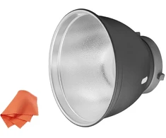 Aurora Alrd 114 reflektorius su Bowens tvirtinimu