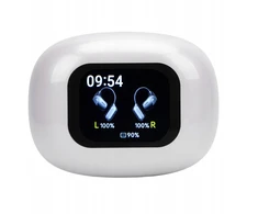 Ausinės vertimas 4 režimai 144 kalbos Hifi garsas ergonomiškas 5t