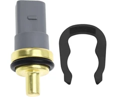 Aušinimo skysčio temperatūros jutiklis 06a919501a Vw Audi Seat