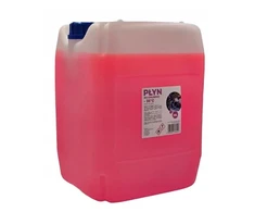 Aušinimo skystis 20 L - 35 °c
